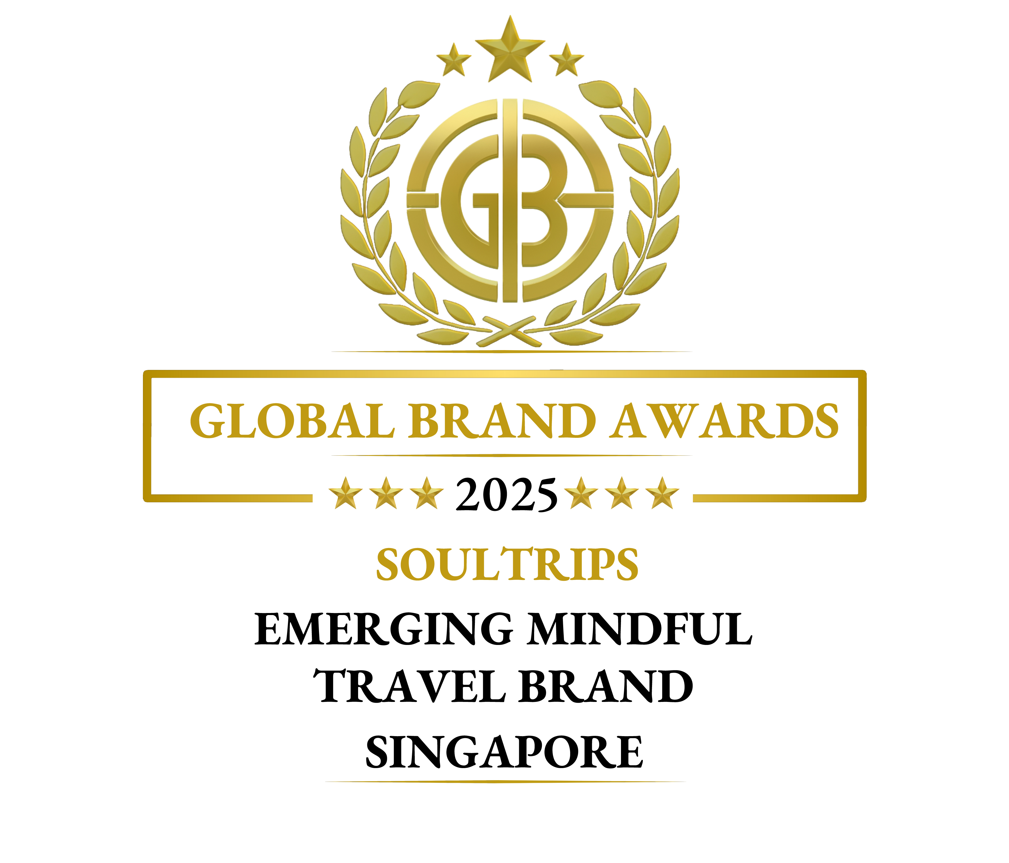 Emerging Mindful Travel Brand Singapore SoulTrips 2025